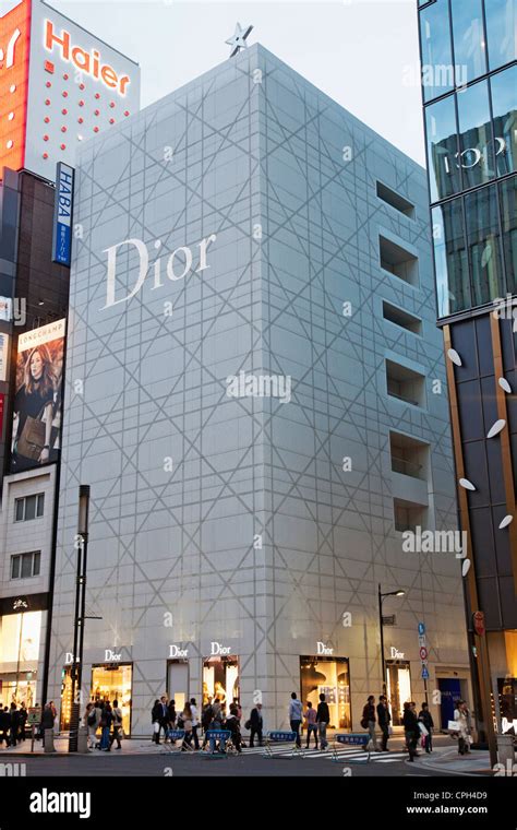 dior japan